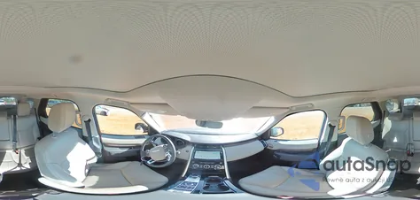 2017 Land Rover Discovery Hse from USA, damaged, VIN SALRRBBV2HA028639